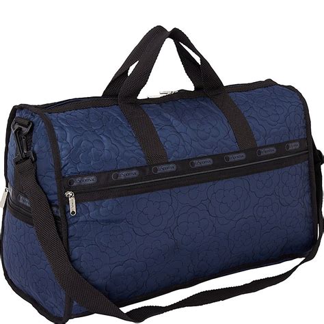 lesportsac travel bag|More.